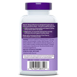 Natrol Sleep & Restore: suplemento nocturno sin fármacos