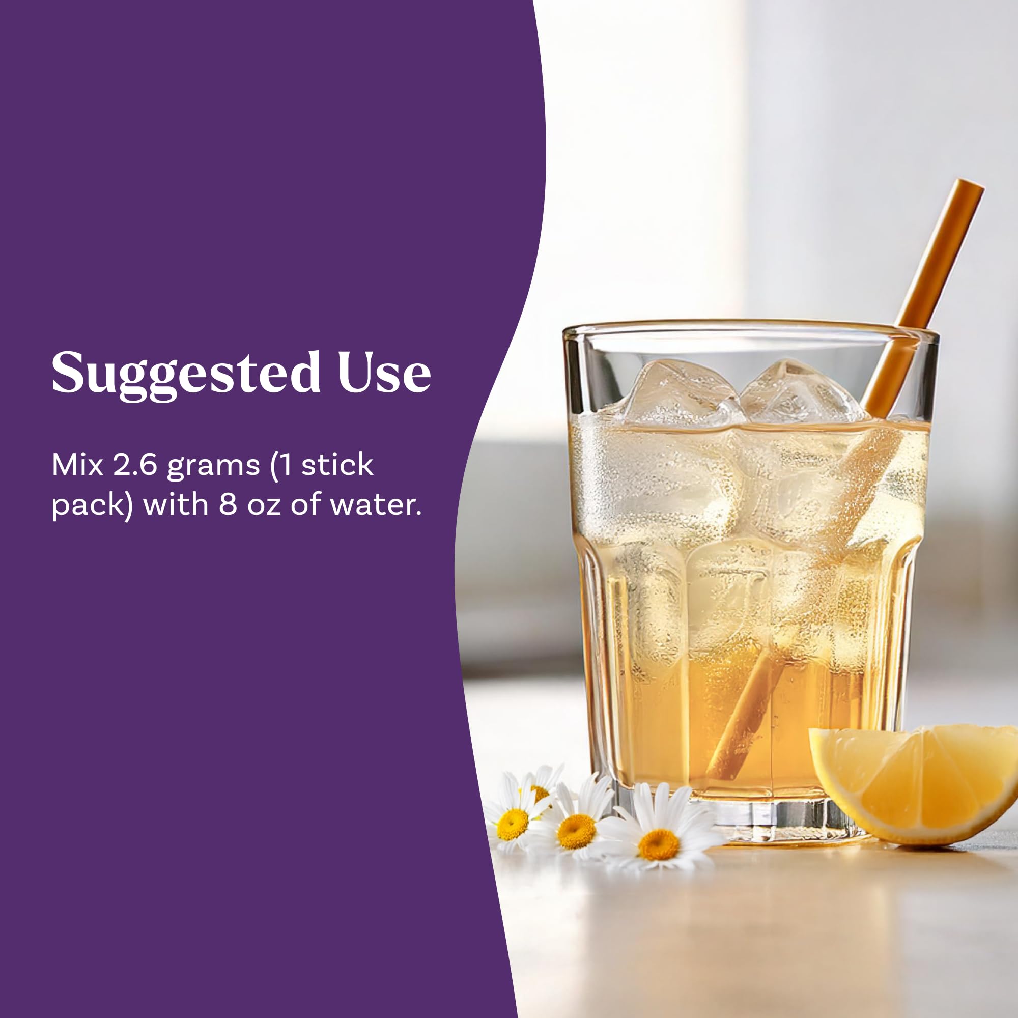 Natrol Sleep + Restore sin azúcar, endulzado con stevia