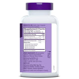 Natrol Sleep & Restore: frasco listo para la rutina de descanso