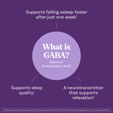 Natrol Sueño y Recuperación bebida sin melatonina para dormir naturalmente.