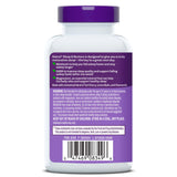Natrol Sleep & Restore uso nocturno recomendado para adultos