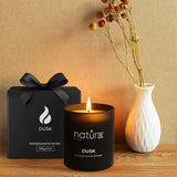 Natur IX Dusk experiencia sensorial suave para aromaterapia.