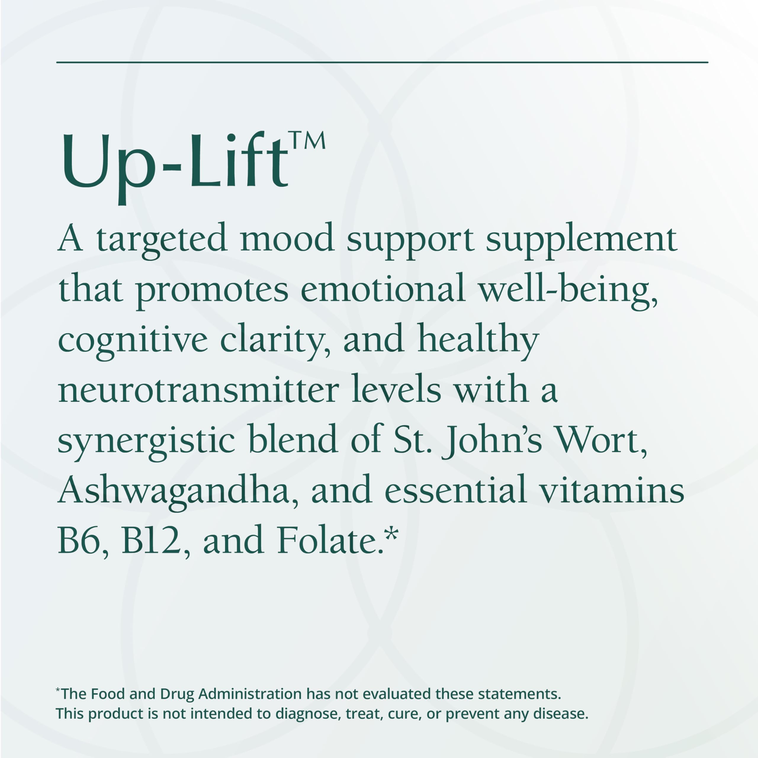 Natura Health Up-Lift: vitaminas B6 y B12 para energía y nervios.