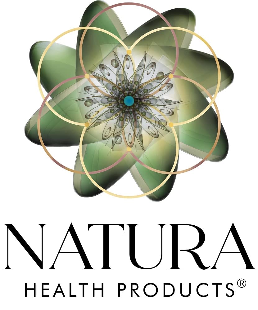 Natura Health Products Vitamin D-A-K: presentación de 60 cápsulas lista para la rutina diaria