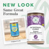 Natural Balance Intestinal Clenz, preparado para uso diario, ayuda a desintoxicación suave y bienestar digestivo.