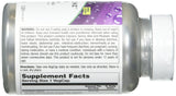Natural Balance Ultra Colon Clenz etiqueta frontal destacando ingredientes herbales.