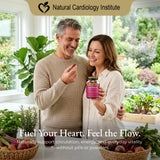 Just Beet It uso diario para energía y apoyo vascular