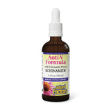 Natural Factors Anti-V botella: apoyo diario para el bienestar inmune.
