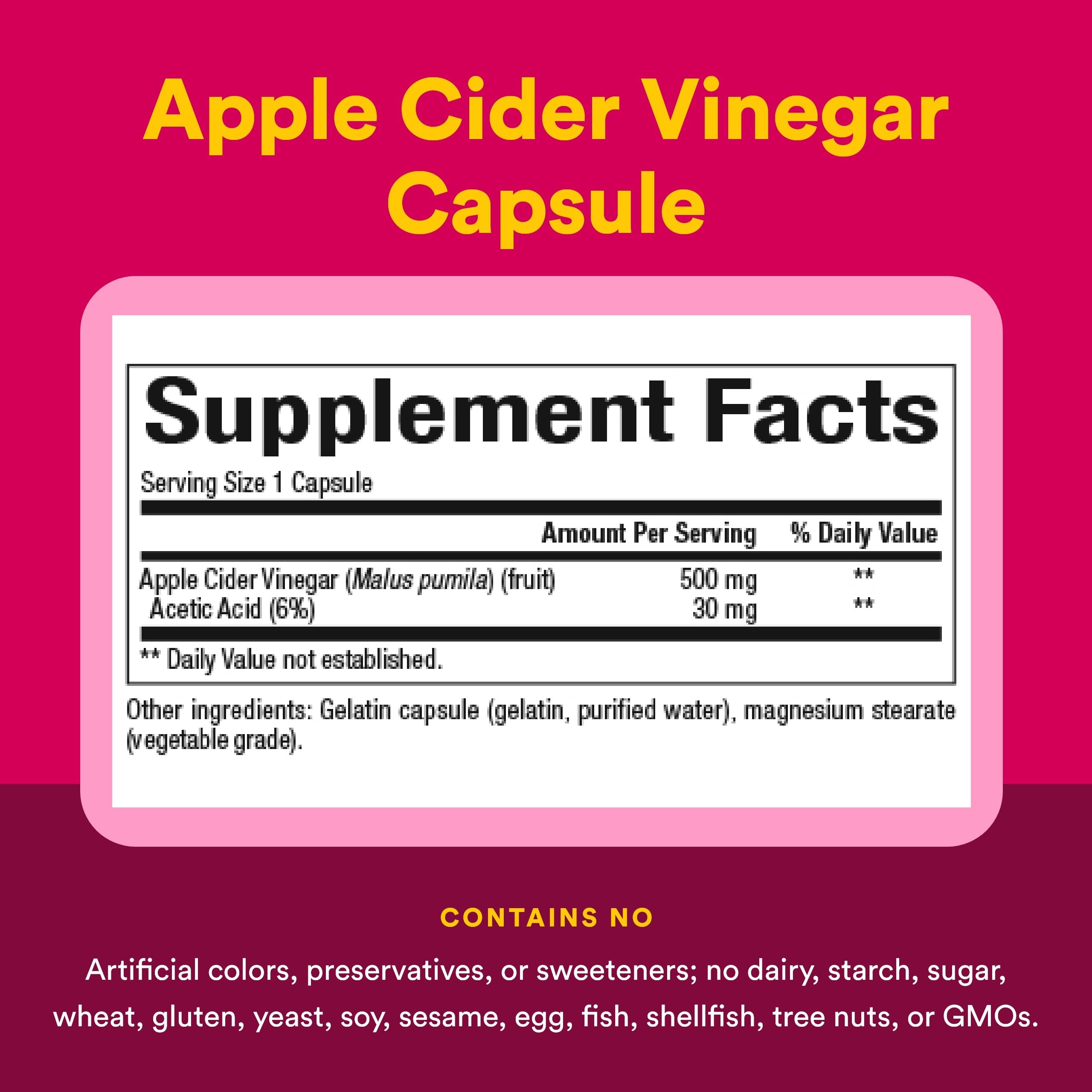 Natural Factors cápsulas para uso diario, apoyo digestivo suave.