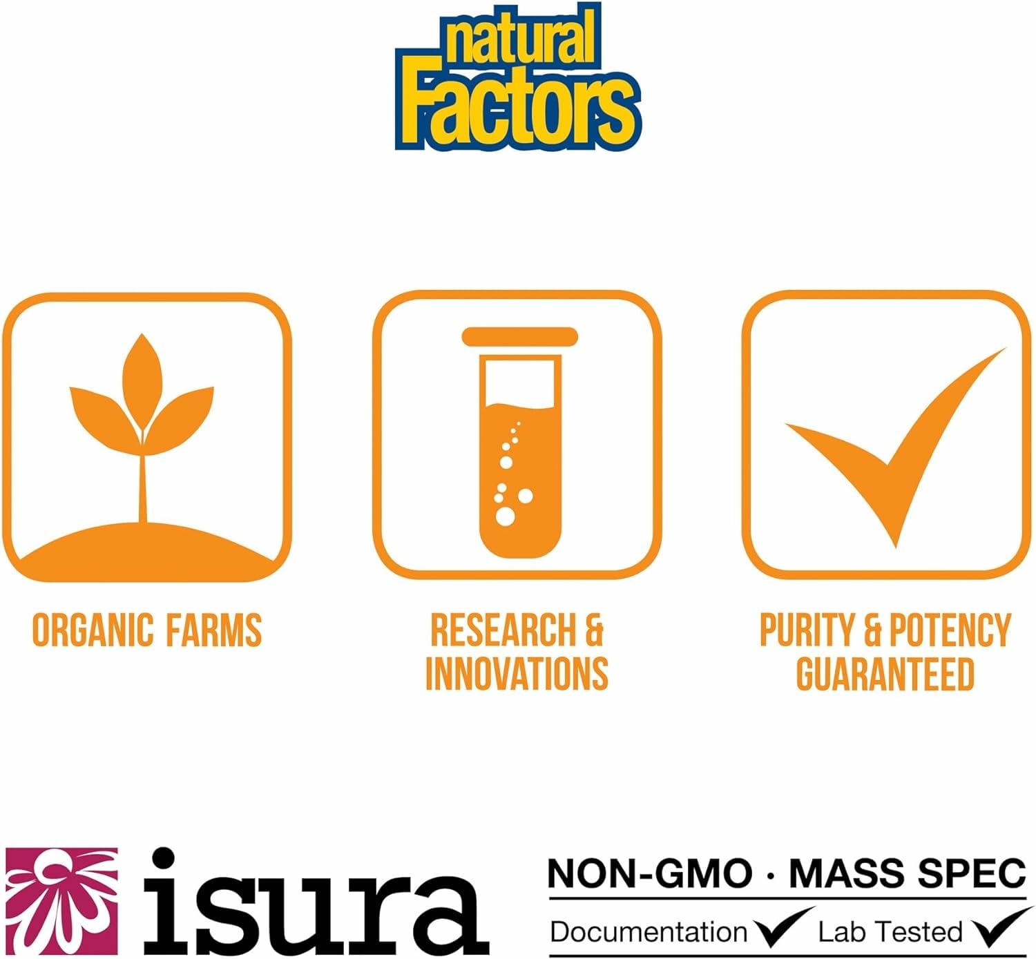 Natural Factors Curcuminer cápsulas en blister, formato práctico para la rutina diaria