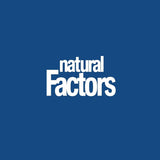 Natural Factors CurcuminRich mejor absorción, cápsulas pequeñas y fáciles de tragar.