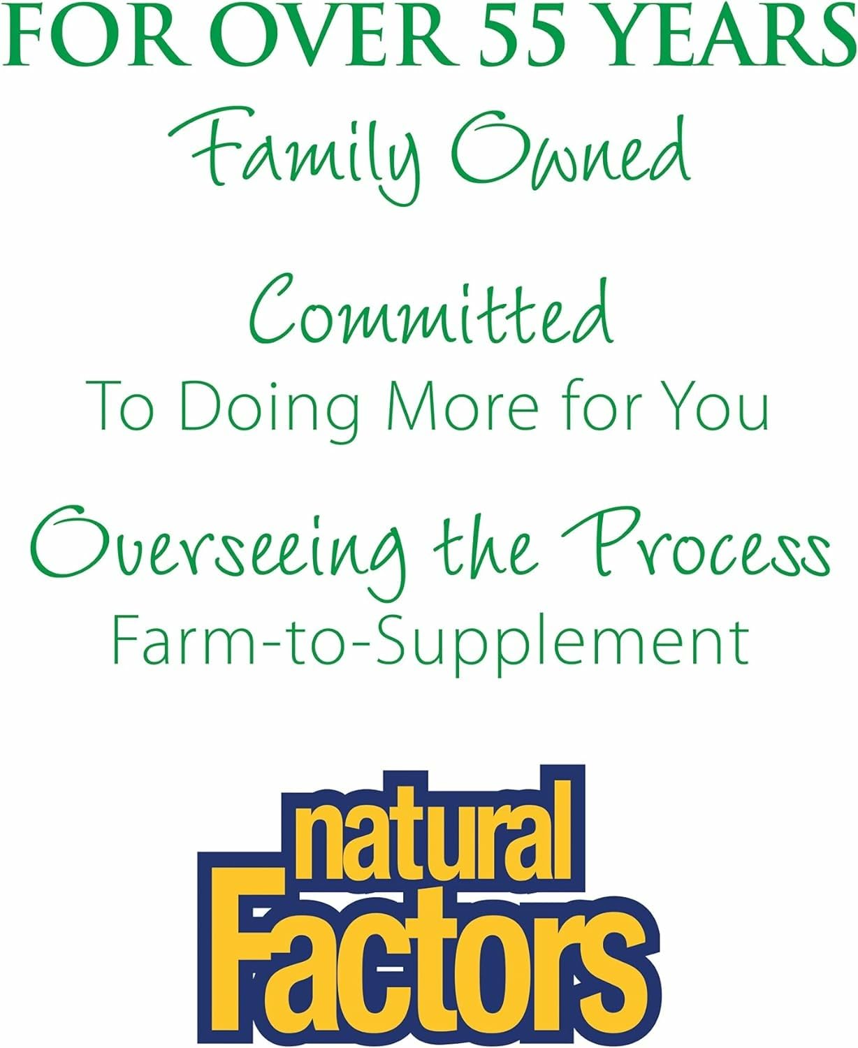 Natural Factors Multi Enzyme libre de lácteos y gluten