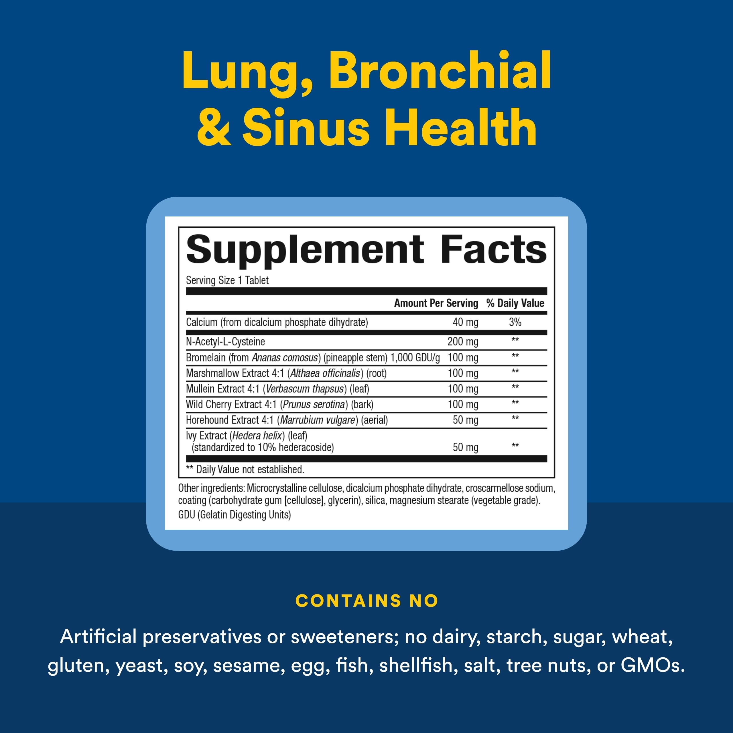 Natural Factors extracto cereza silvestre: ingrediente clave para apoyo respiratorio.