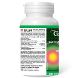 Natural Factors Gastro-Assist goma-mastic suplemento digestivo