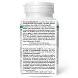 Natural Factors Gastro-Assist manzanilla calma molestias digestivas