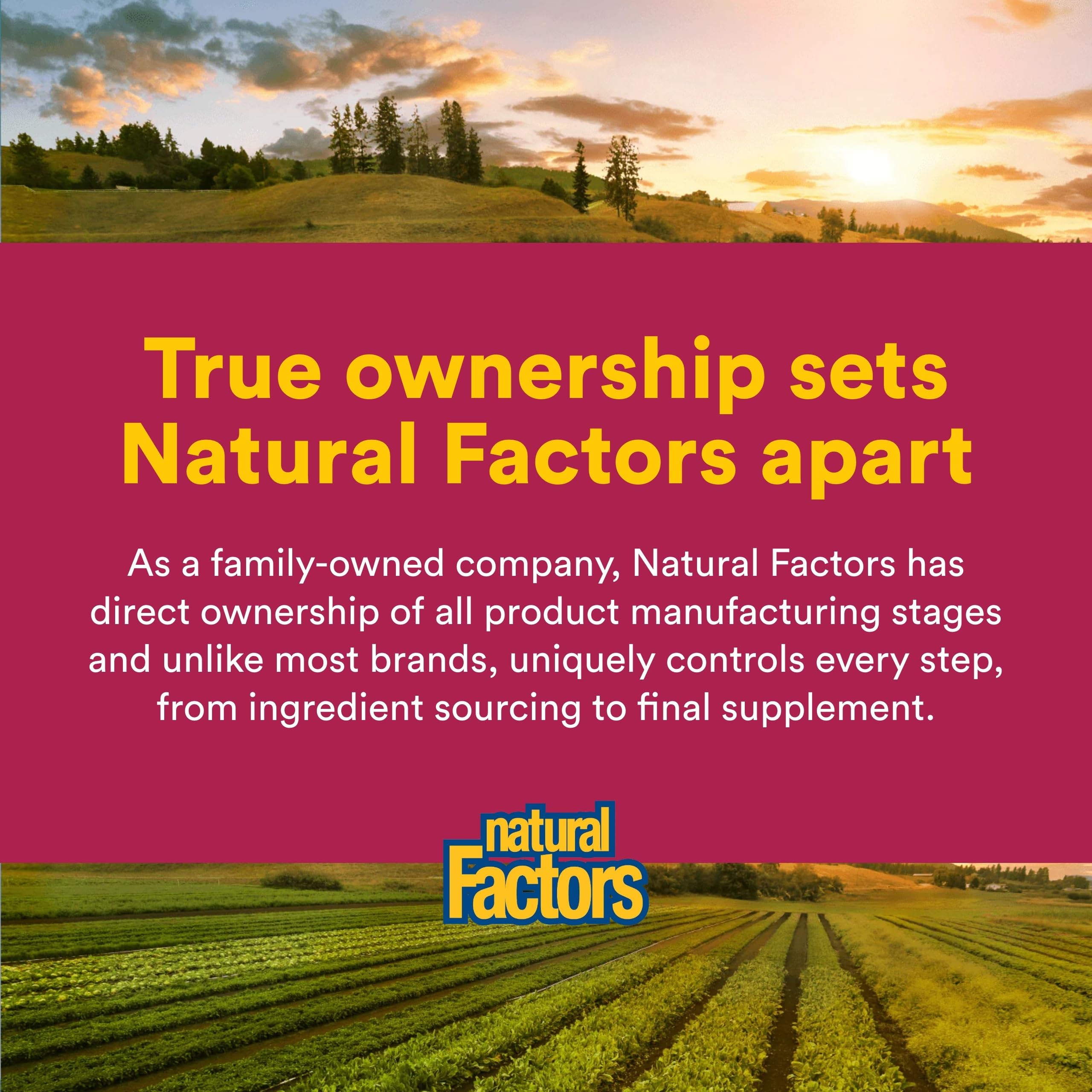 Natural Factors GrapeSeedRich: cápsulas en blister, conveniencia y control de dosificación.