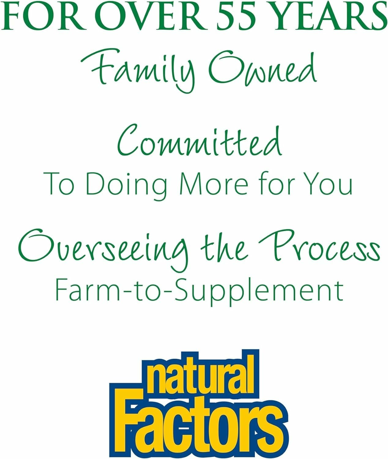 Natural Factors Greens uso diario, complemento vegano para dieta equilibrada.