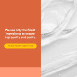 Natural Factors Hyabest proceso fermentacion para suplemento vegano de confianza