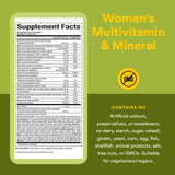 Natural Factors Whole Earth & Sea, vitamina C vegetal procedente de amla.