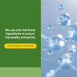 Natural Factors Lactasa Enzyme sin OMG: fórmula libre de organismos modificados