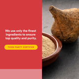 Natural Factors MacaRich con raíz de ginseng para apoyo de energía y vitalidad diaria