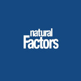 Natural Factors NAC presentación de 90 cápsulas para suministro sostenido