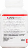 Natural Factors NEM Knee & Joint ácido hialurónico para lubricación articular.