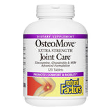 Natural Factors OsteoMove tabletas para soporte articular diario