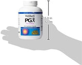 Natural Factors PGX Ultra Matrix empaque compacto para llevar.