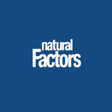 Natural Factors Pharma GABA: calidad certificada y proceso de fabricación.