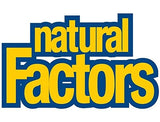 Natural Factors PQQ-10: caja-envase para almacenamiento seguro