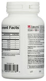 Natural Factors RxOmega-3 Algae 770 mg, cápsulas: favorece la salud cardíaca general