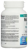 Natural Factors RxOmega-3 Algae 770 mg, ingredientes: omega-3 de algas vegetal