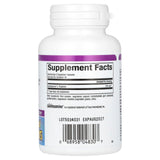 Natural Factors Stress-Relax Suntheanine cápsulas para apoyo de relajación diaria