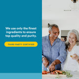 Natural Factors Ultimate Probiotic 12/12: dosis diaria recomendada para consistencia digestiva.