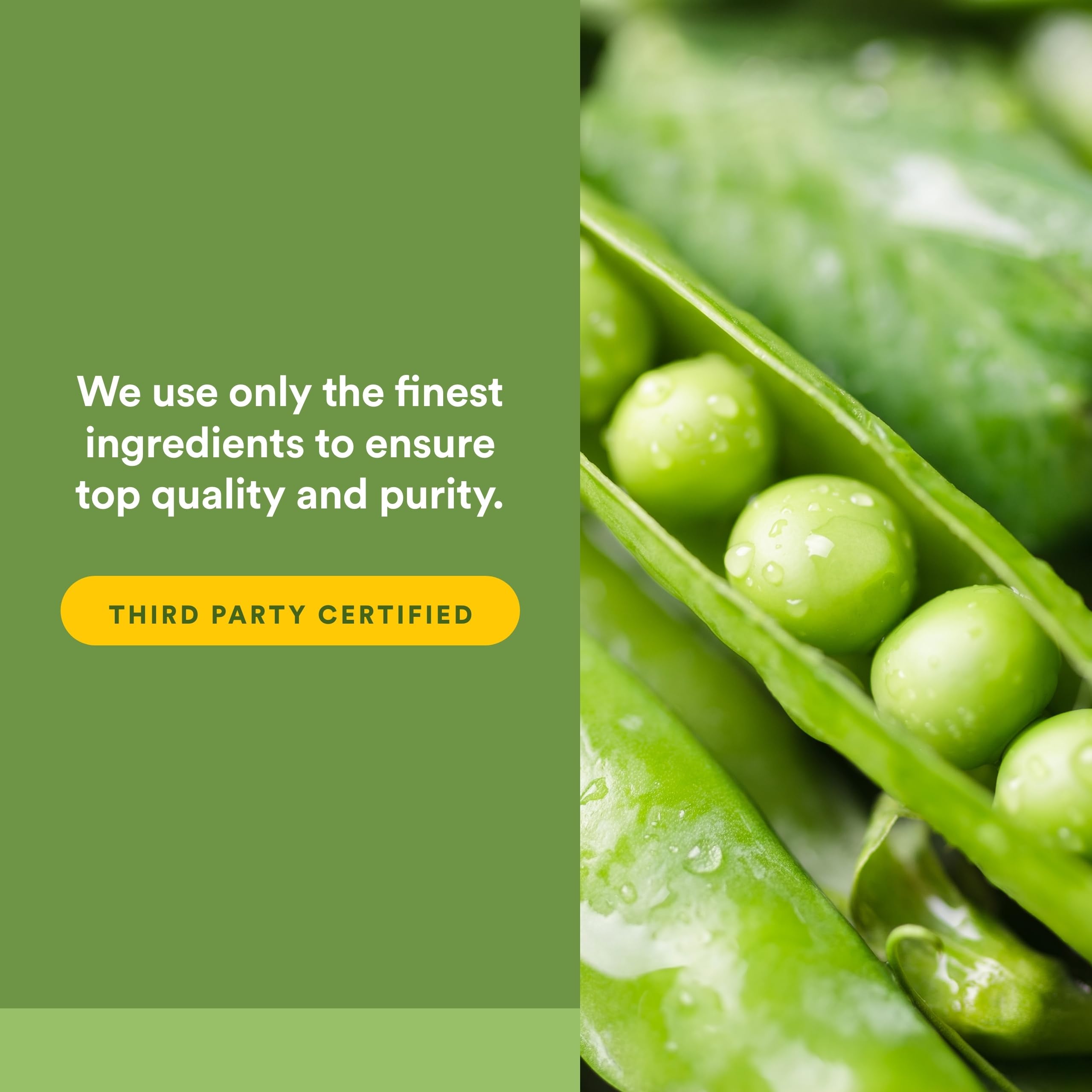 Natural Factors Verdes Orgánicos Fermentados ingredientes orgánicos de alta calidad