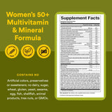 Natural Factors vitamina B1, soporte para función cerebral