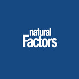 Natural Factors Vitamina C 500 mg, calidad respaldada desde los años 50.