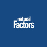 Natural Factors Vitamina D3 envase de 360 cápsulas para uso diario.