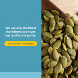 Natural Factors WomenSense BladderSense, vegano y sin OGM para bienestar femenino.