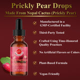Natural Home Cures envase de 2 onzas para viaje.