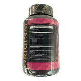 Proceso de calidad Natural medix garantiza pureza y consistencia en cada botella.