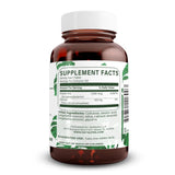 Natural Nutra B12 1000 mcg, cápsulas de liberación lenta para absorción sostenida.