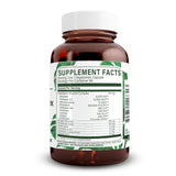 Natural Nutra mezcla de hierbas digestivas con jengibre y anís para confort digestivo