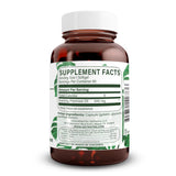 Natural Nutra Onagra 500 mg cápsulas blandas, ingesta diaria para bienestar general.