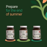 Natural Nutra Onagra 500 mg, envase reciclable para cuidado ambiental.