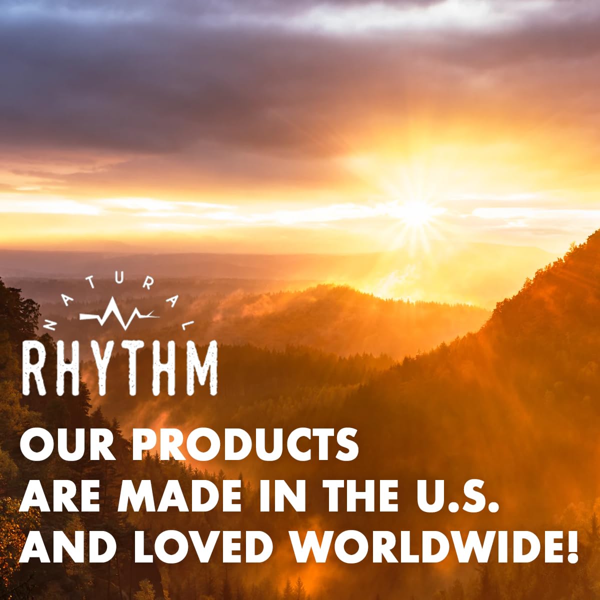 Natural Rhythm Triple Calm — malato de magnesio para energía y relajación muscular.