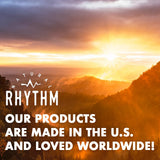 Natural Rhythm Triple Calm — malato de magnesio para energía y relajación muscular.
