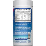 Natural Vitality CALM gominolas veganas sin gluten para apoyo diario