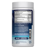 Natural Vitality CALM Sleep con melatonina y L-teanina para facilitar el sueño